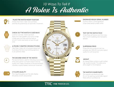 how to tell if rolex watch is real|how to verify rolex authenticity.